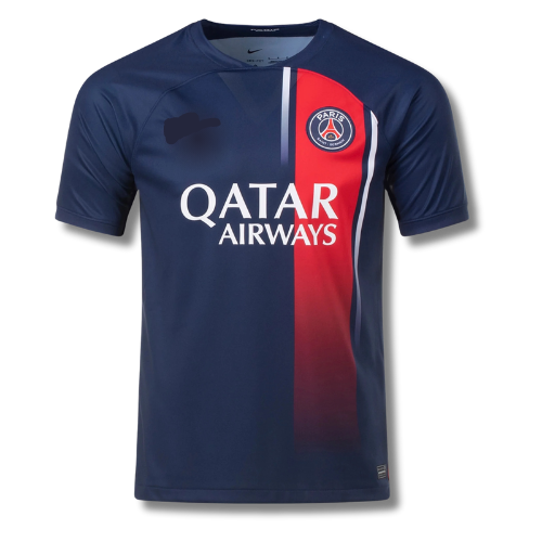 PSG Home Jersey 2023/24 – Zabpro Hub